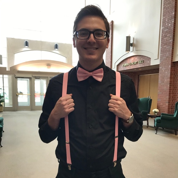 Meet your Posher, Philip - Picture 1 of 4